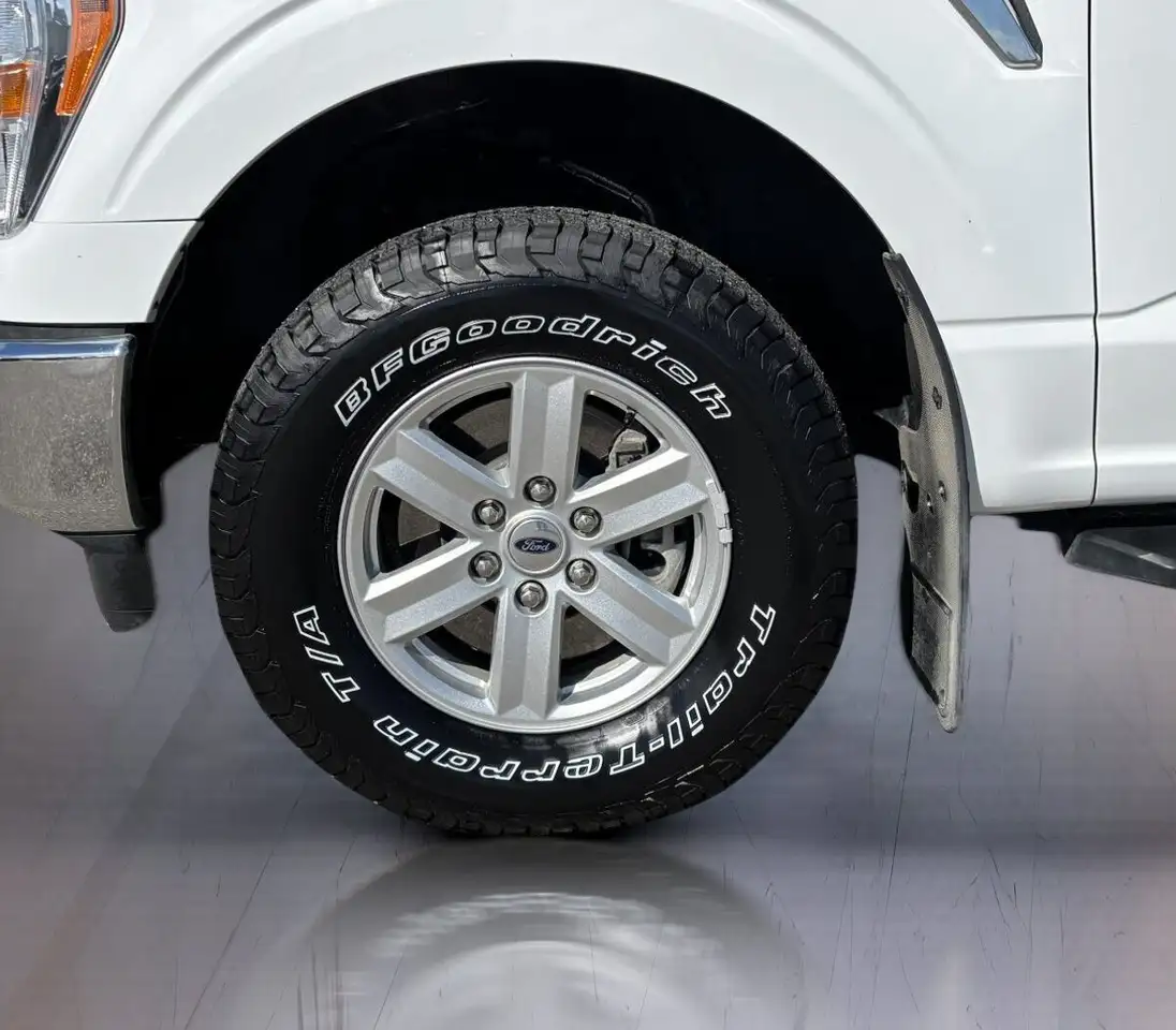 Ford F-150 - Image 31