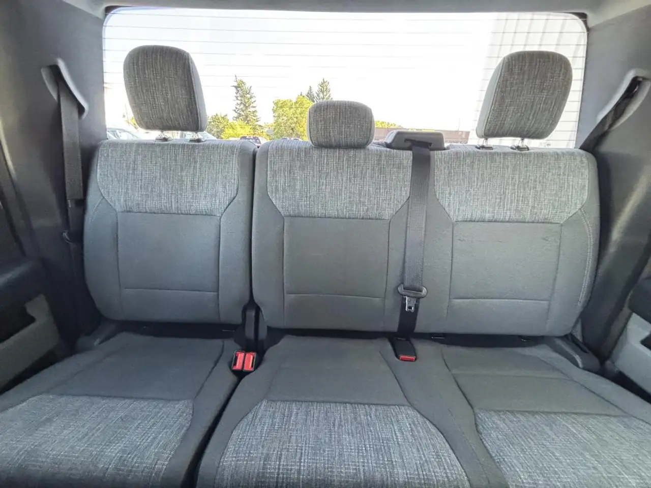 Ford F-150 - Image 13