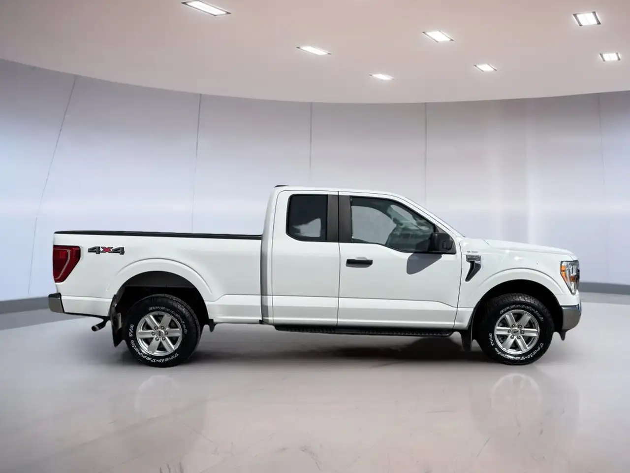 Ford F-150 - Image 5