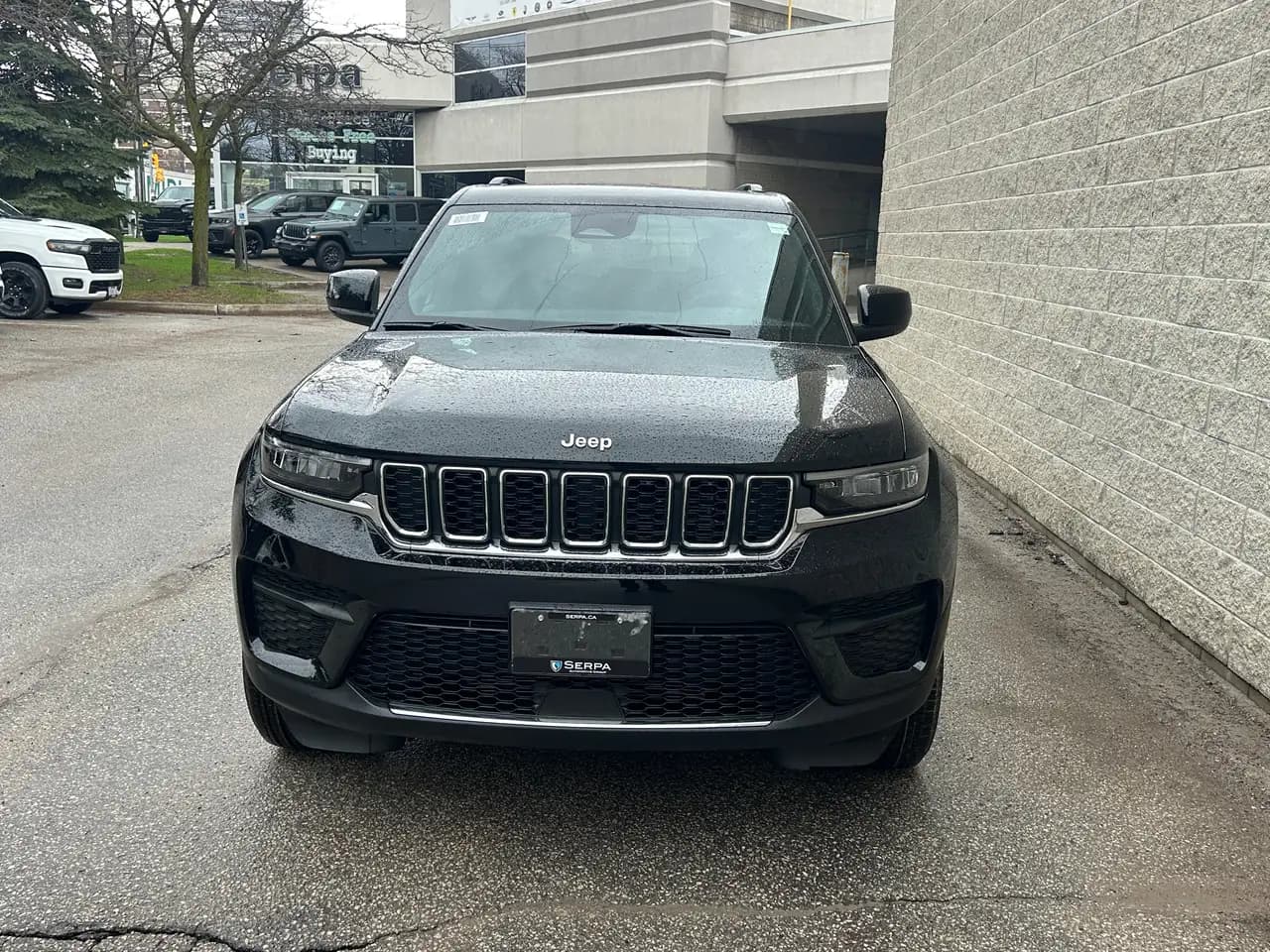 Jeep Grand Cherokee - Image 5