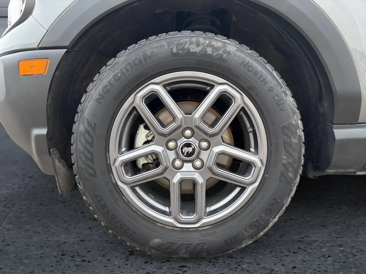 Ford Bronco Sport - Image 9