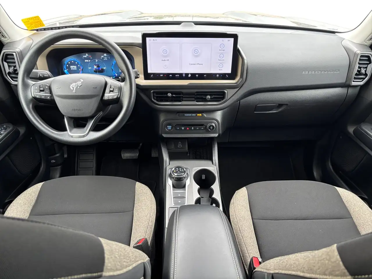 Ford Bronco Sport - Image 12