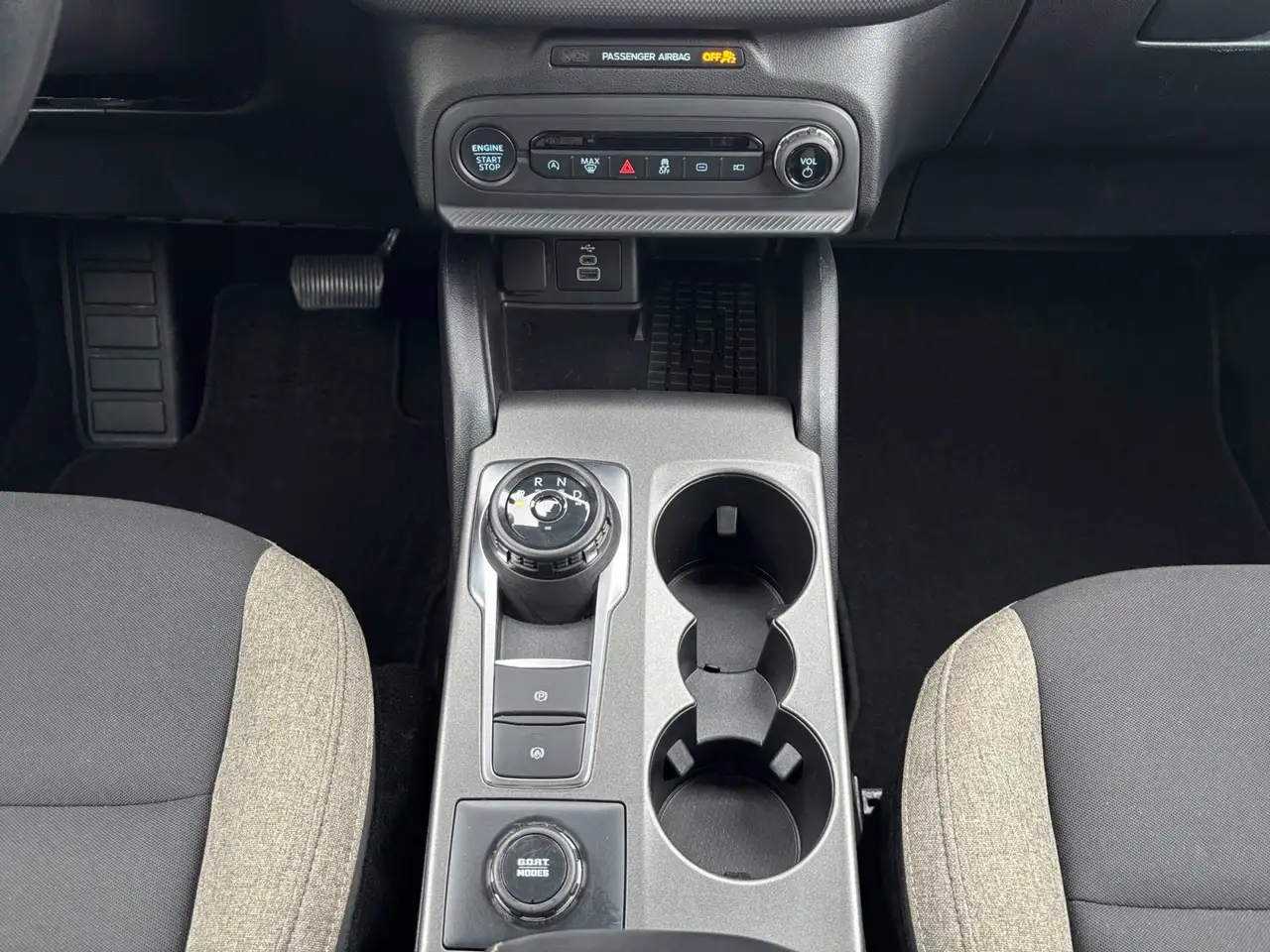 Ford Bronco Sport - Image 15