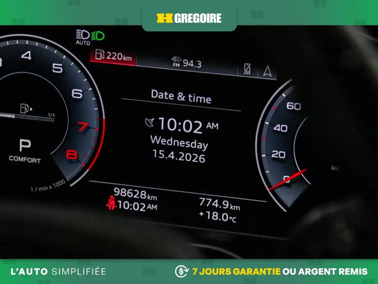 Audi Q5 - Image 24