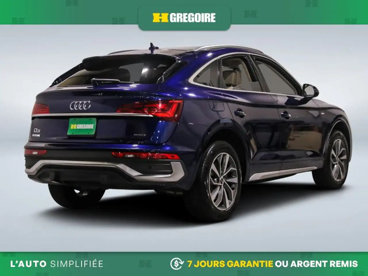 Audi Q5 - Image 9
