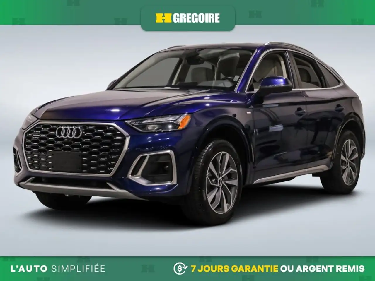 Audi Q5 - Image 3