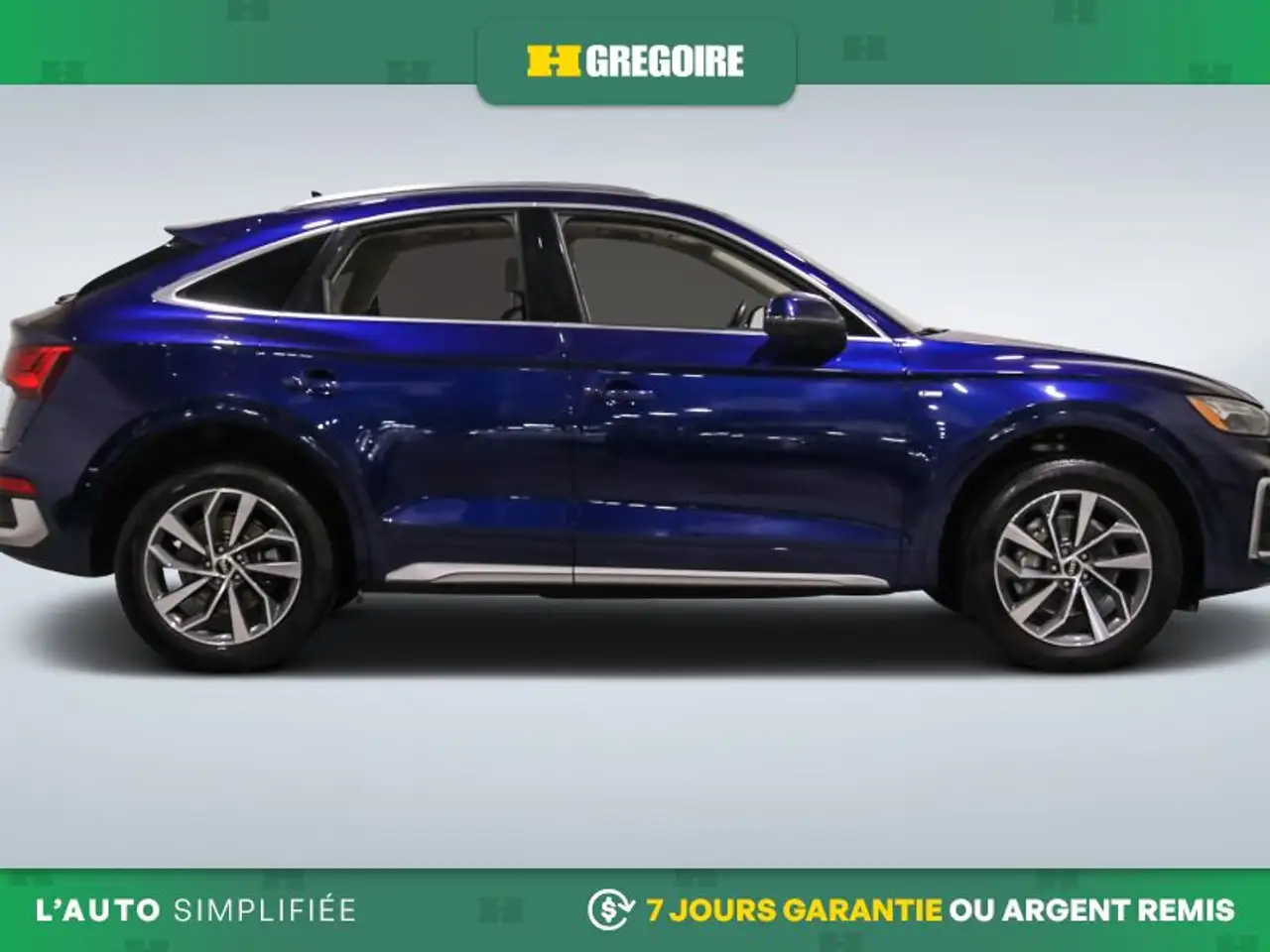 Audi Q5 - Image 11