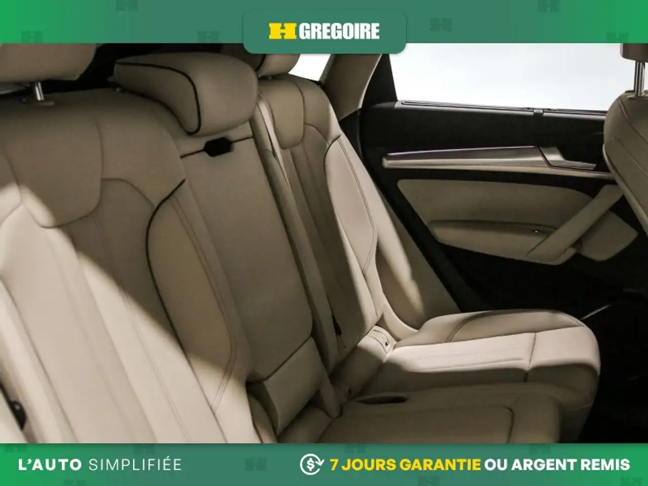 Audi Q5 - Image 30