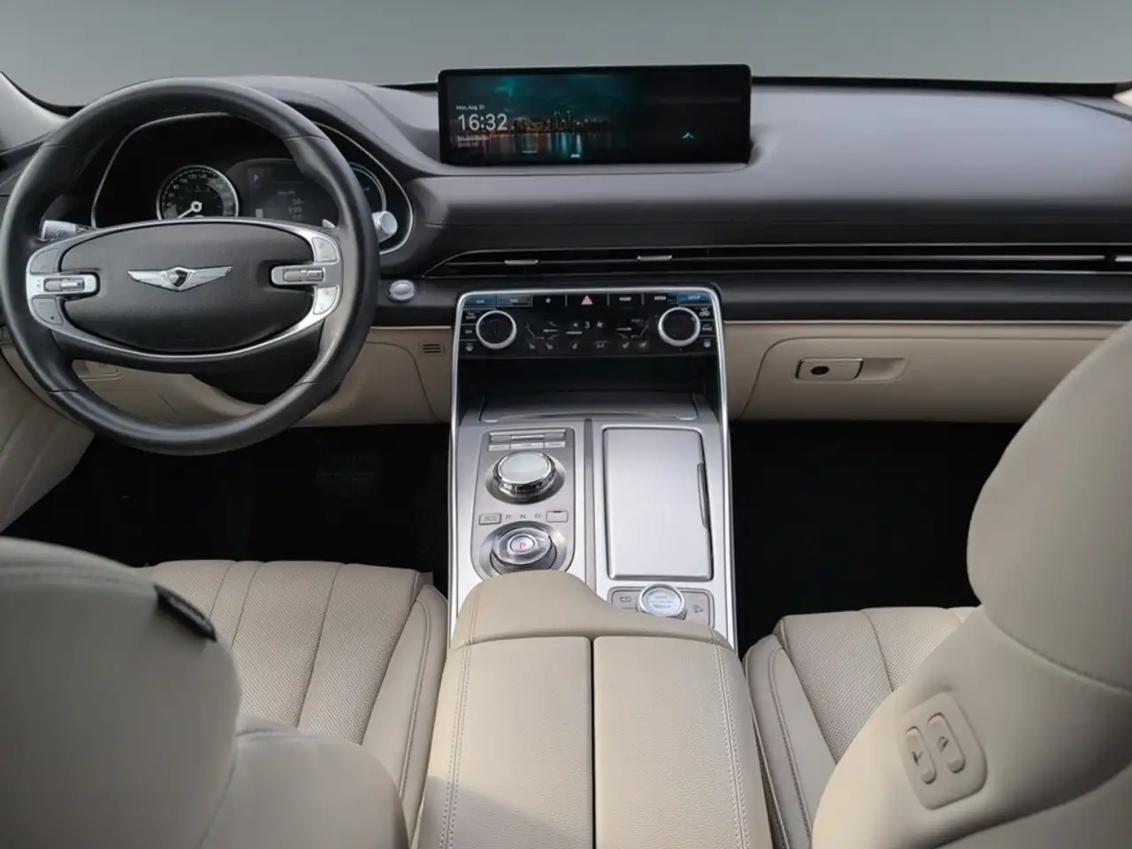 Genesis GV80 - Image 12