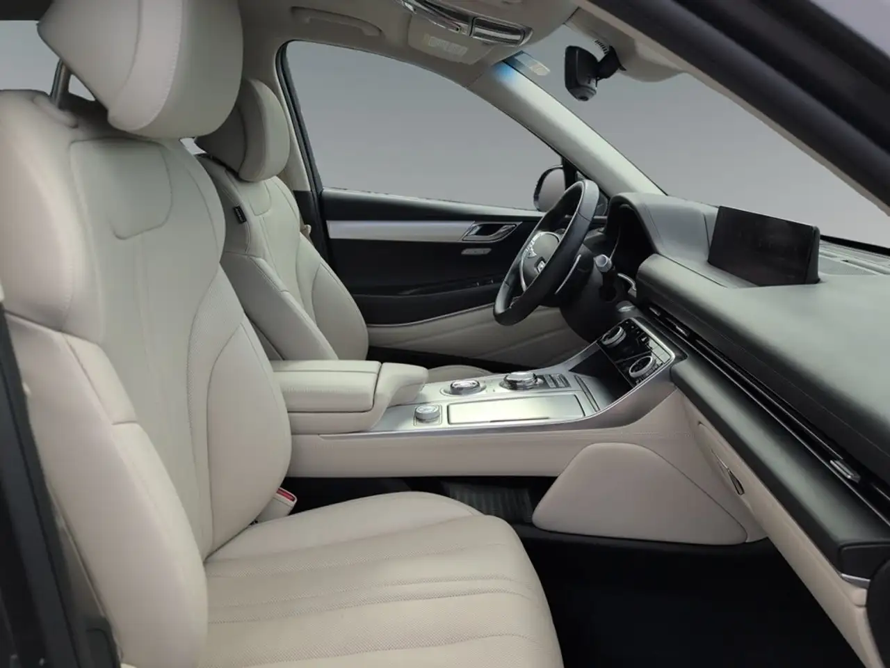 Genesis GV80 - Image 17