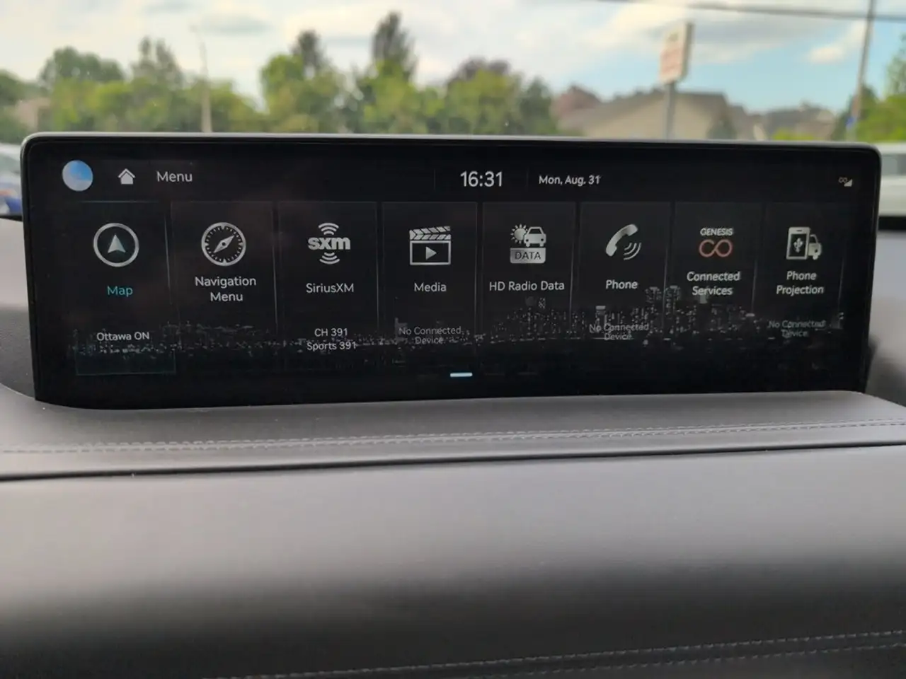 Genesis GV80 - Image 23