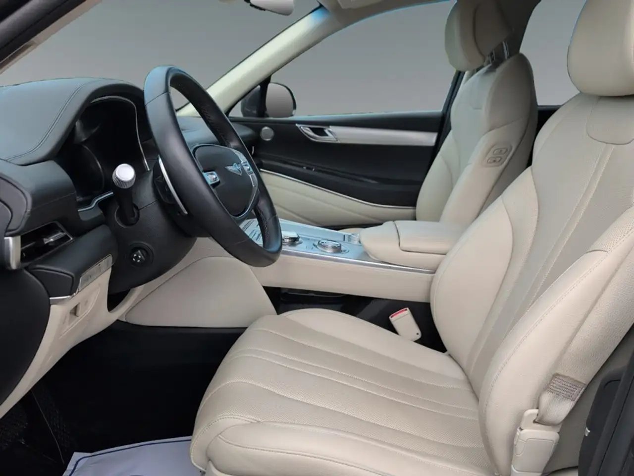 Genesis GV80 - Image 10