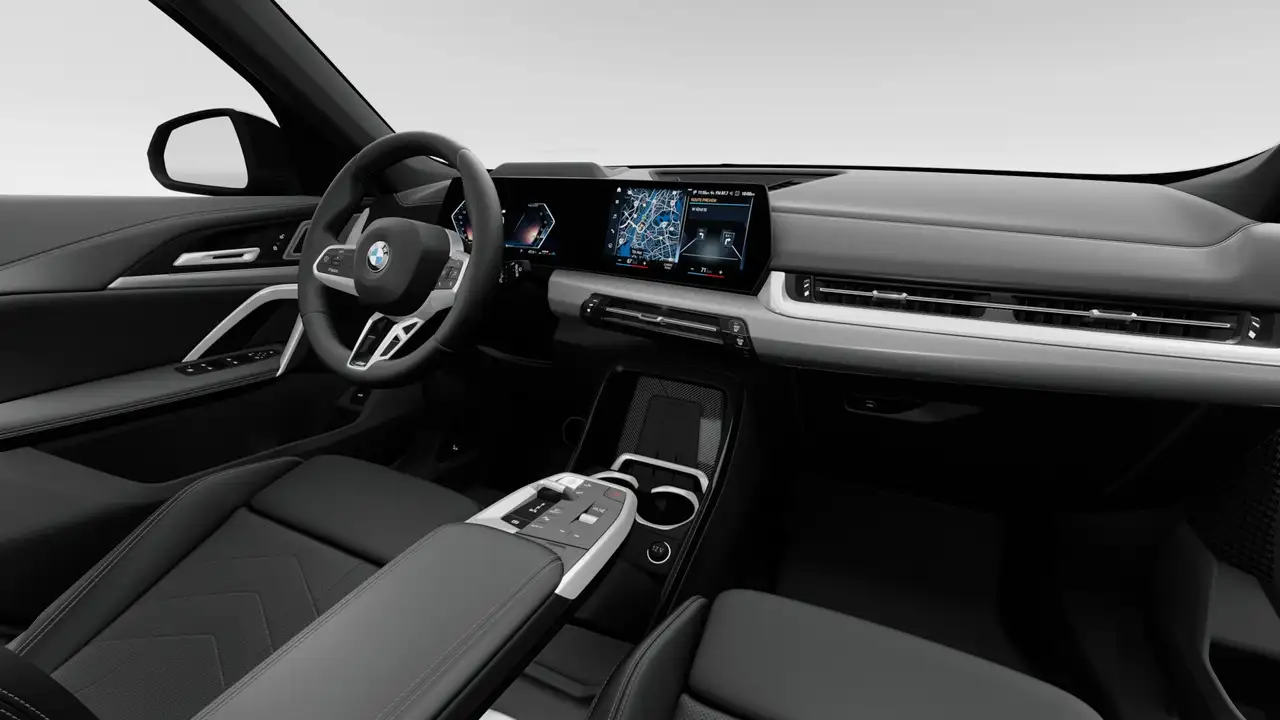 BMW X1 - Image 14