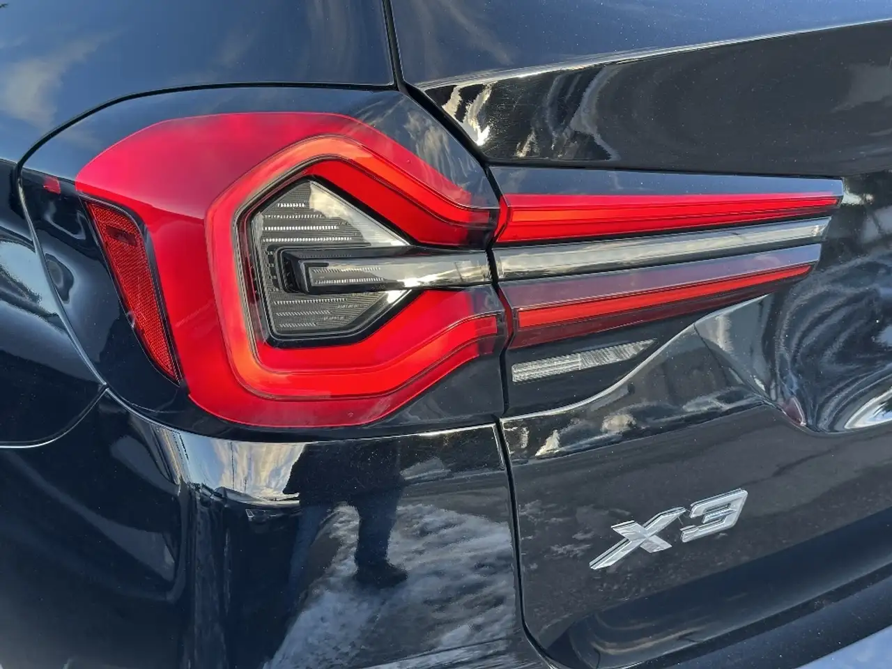 BMW X3 - Image 30