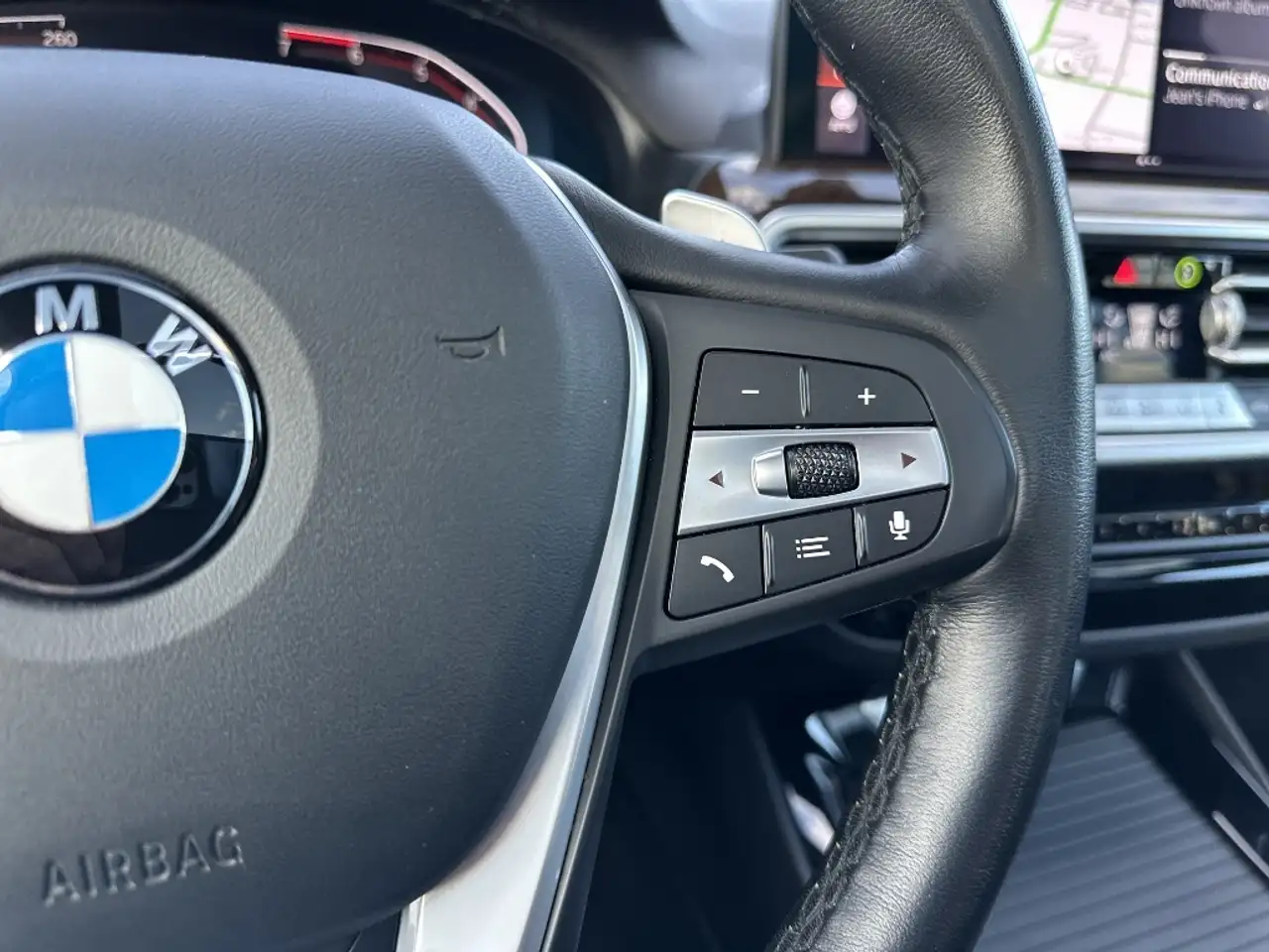 BMW X3 - Image 23