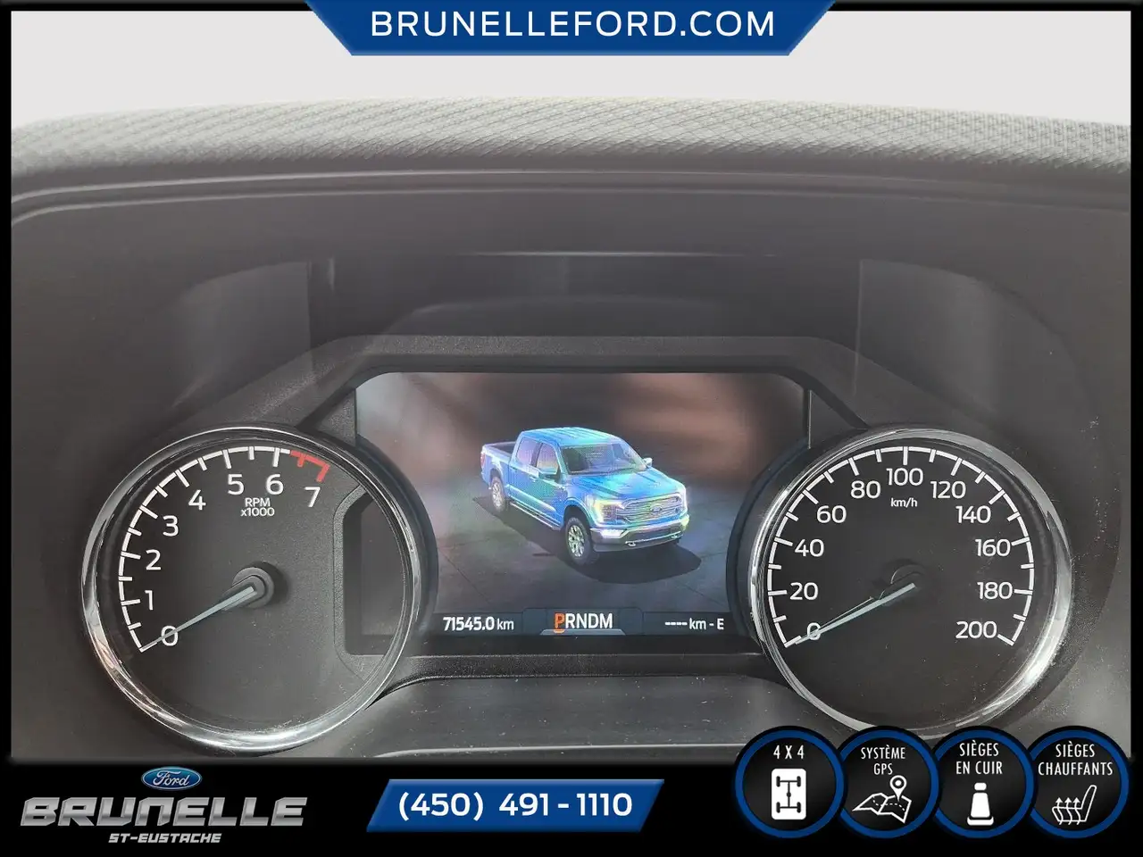 Ford F-150 - Image 17