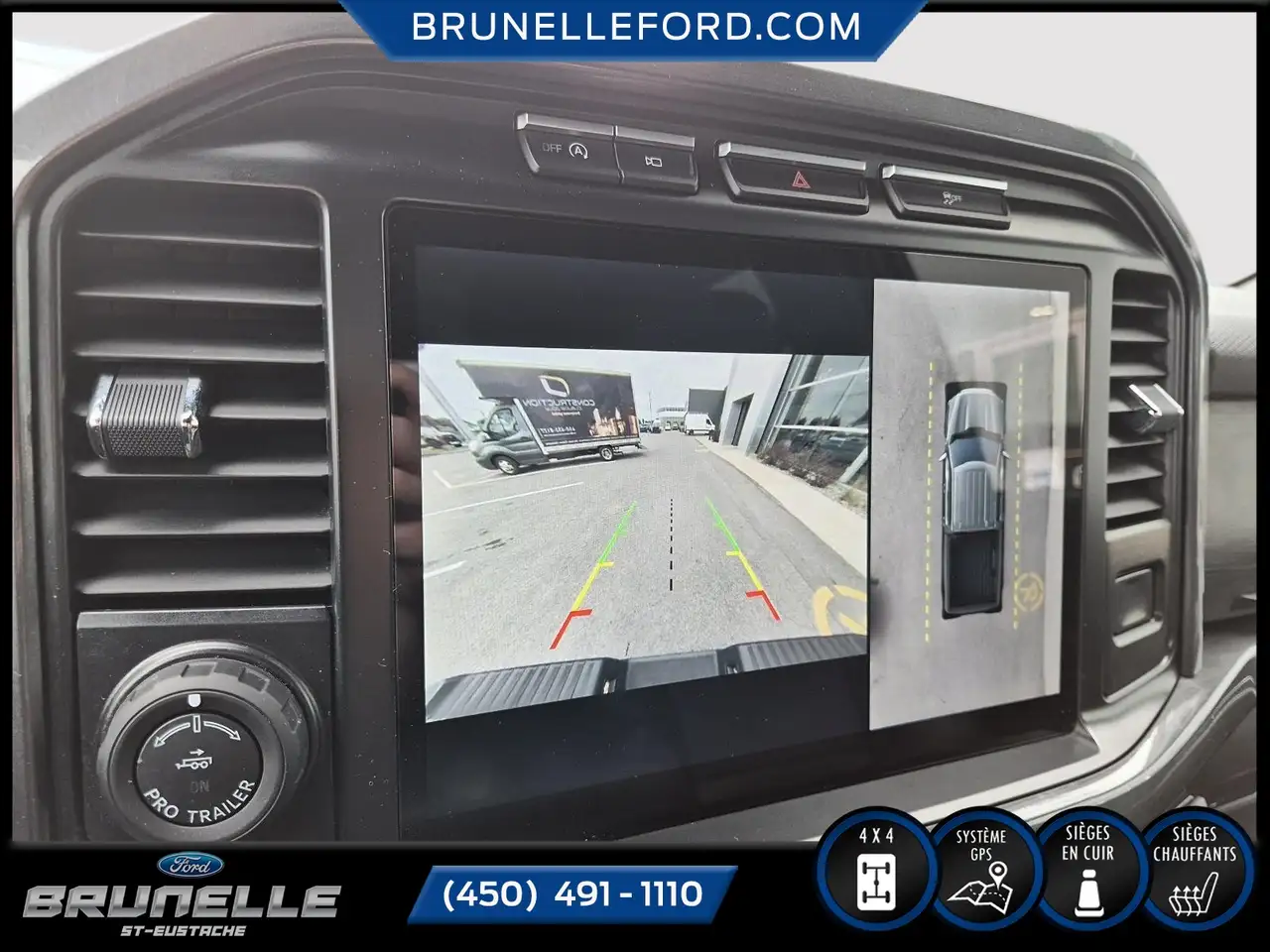 Ford F-150 - Image 19
