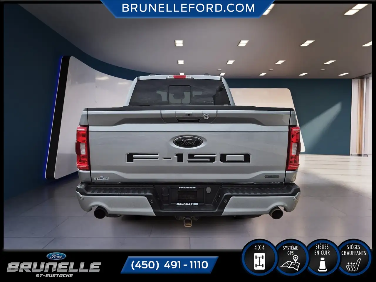 Ford F-150 - Image 6