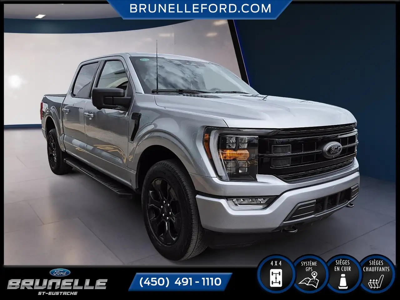Ford F-150 - Image 3