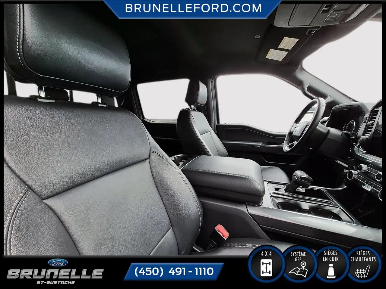Ford F-150 - Image 11