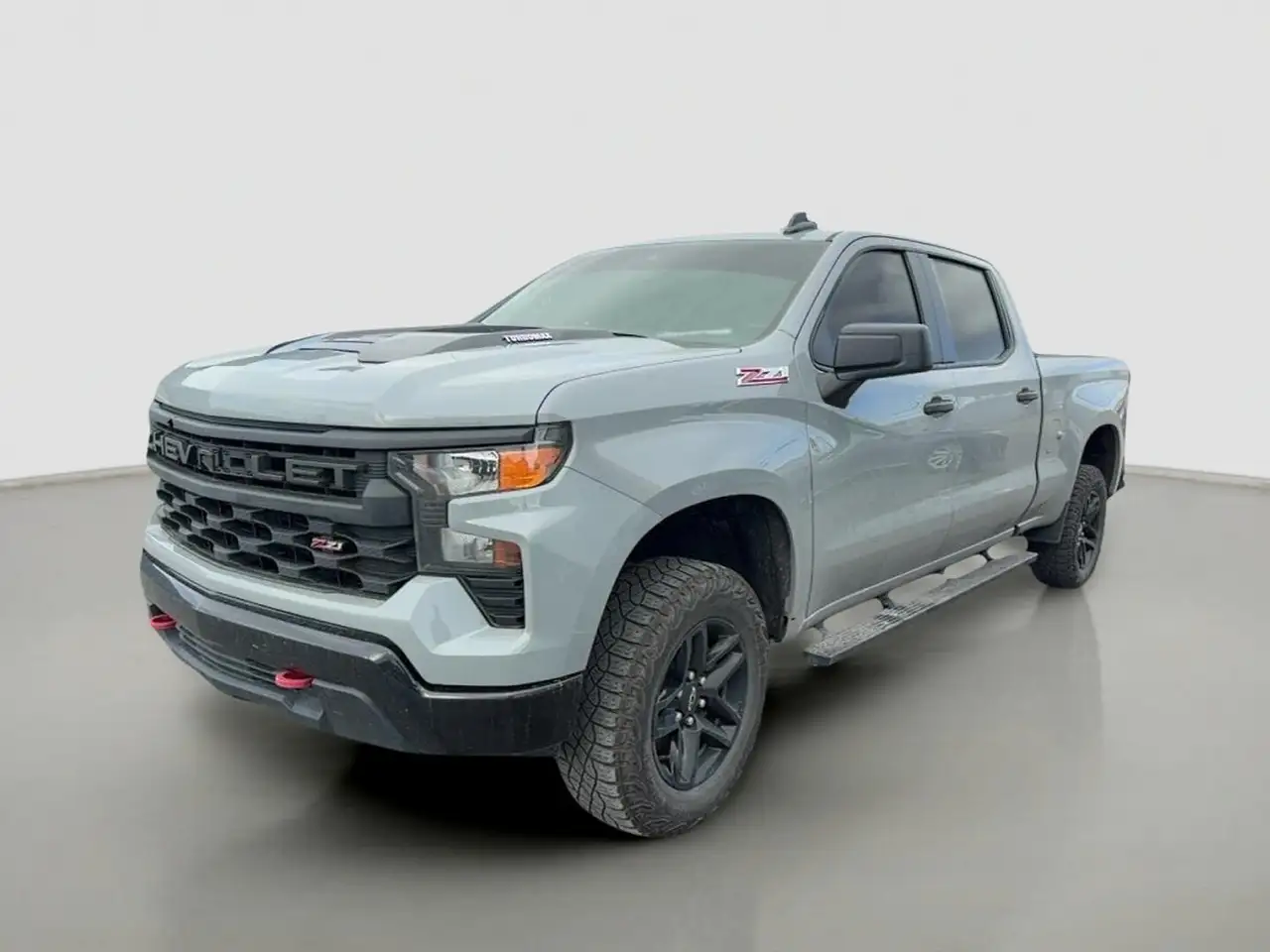 Chevrolet Silverado 1500 - Image 1