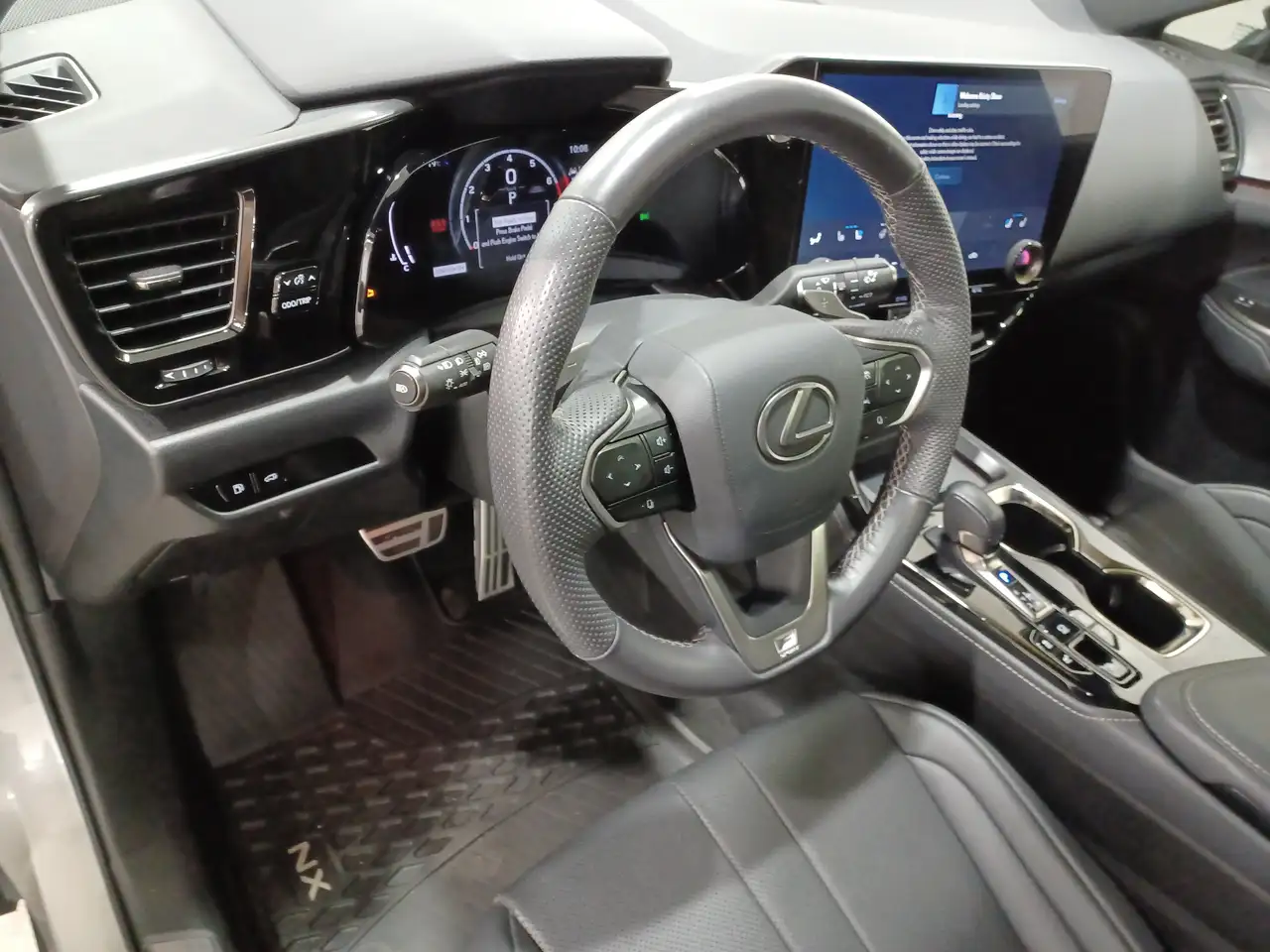 Lexus NX - Image 14