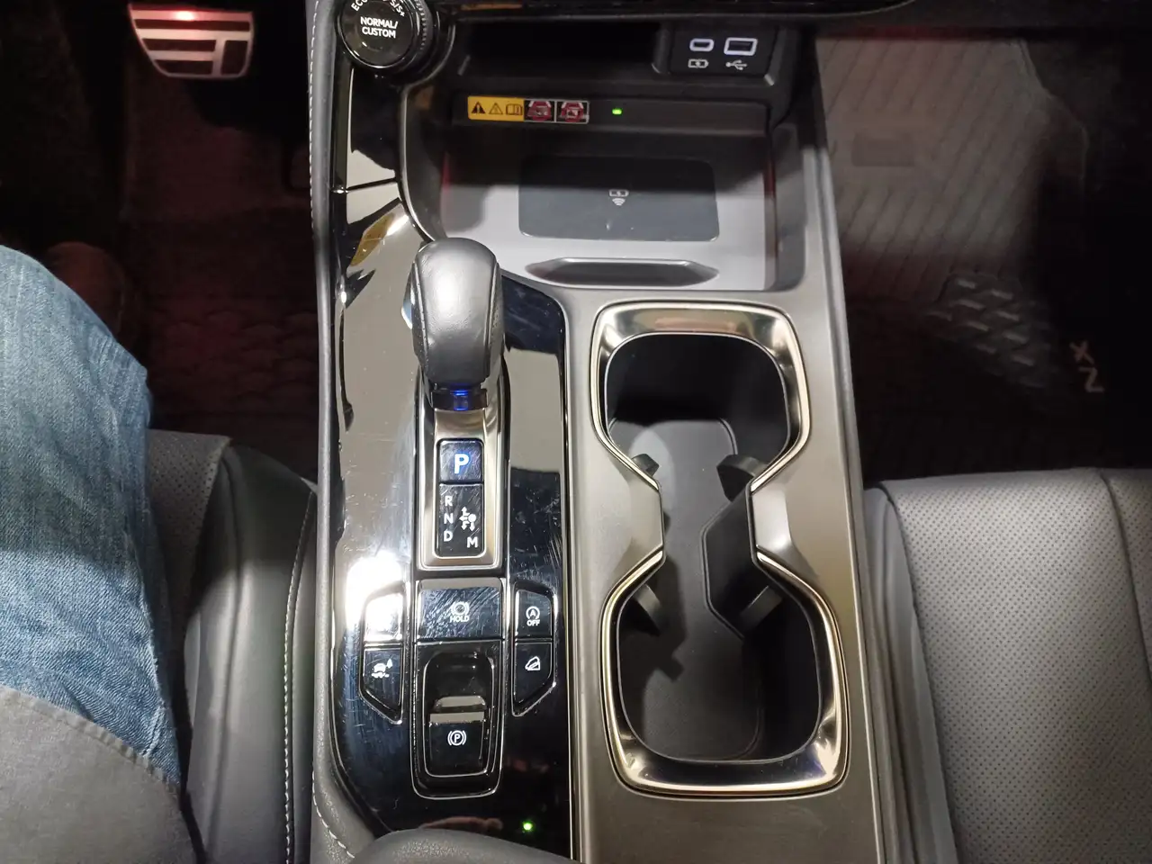 Lexus NX - Image 19