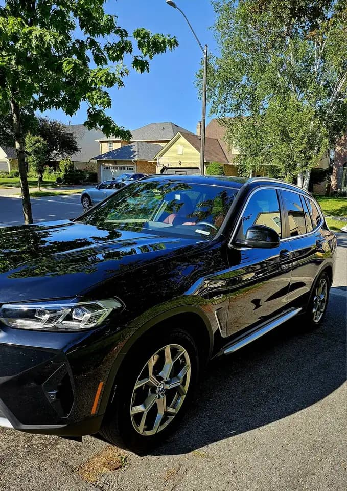 BMW X3 - Image 3