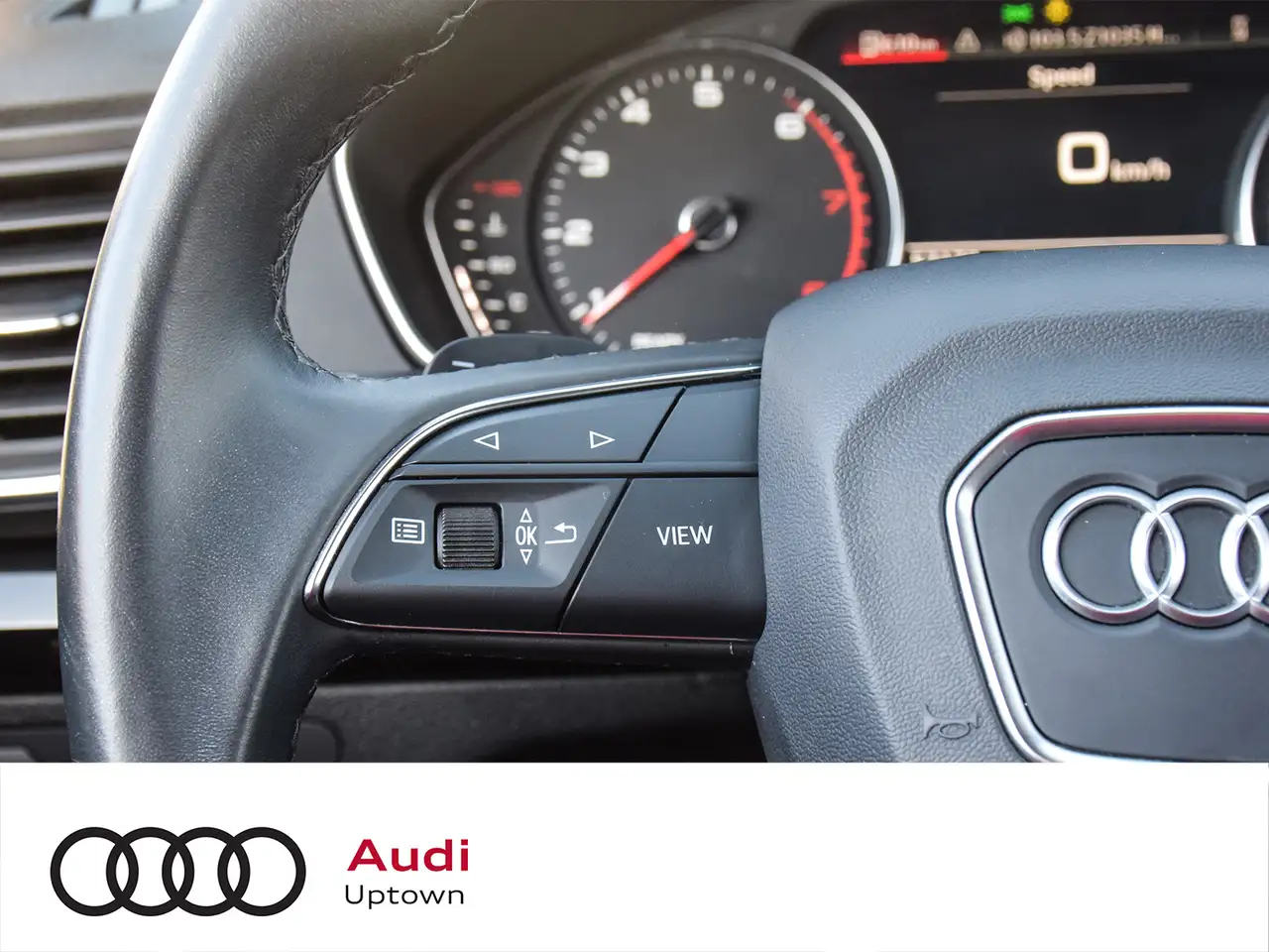 Audi Q5 - Image 20