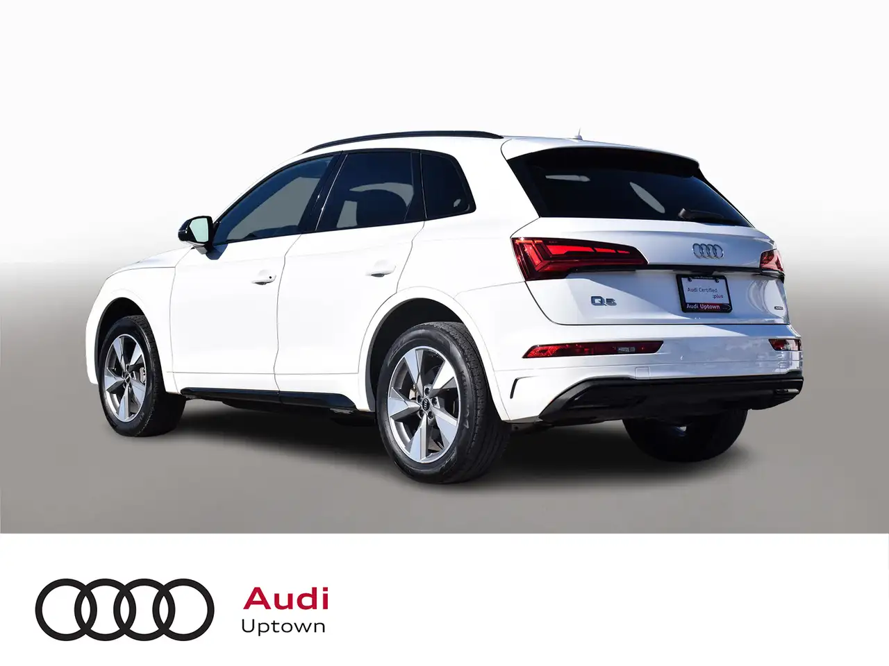 Audi Q5 - Image 7