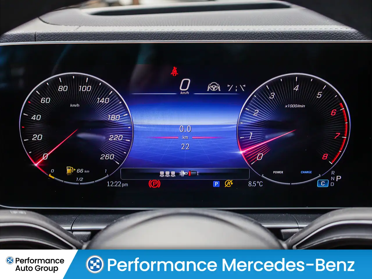 Mercedes-Benz GLE - Image 21