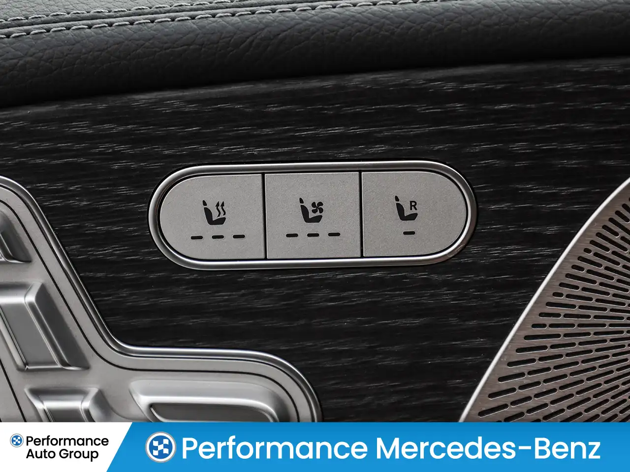 Mercedes-Benz GLE - Image 19
