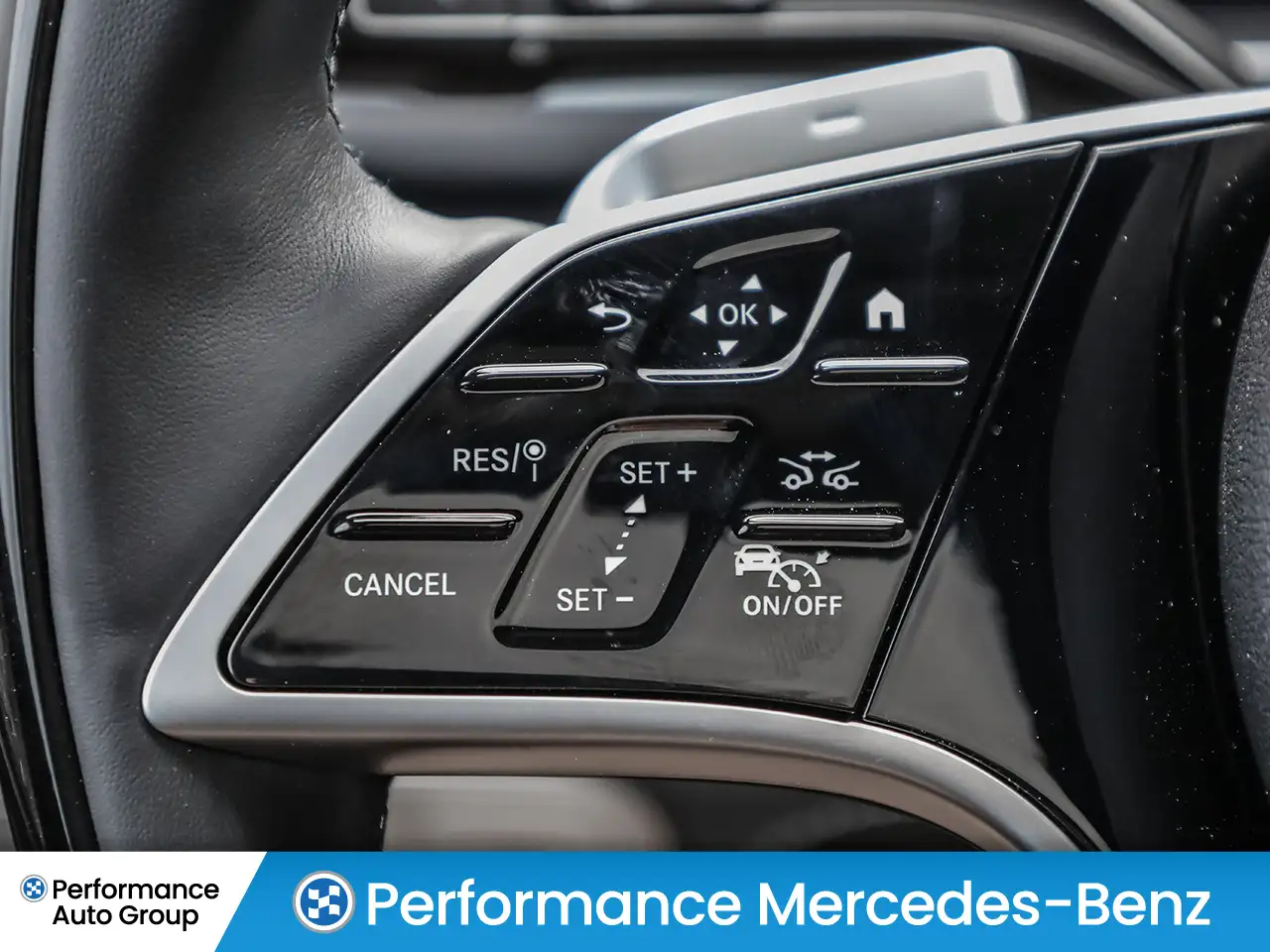 Mercedes-Benz GLE - Image 22