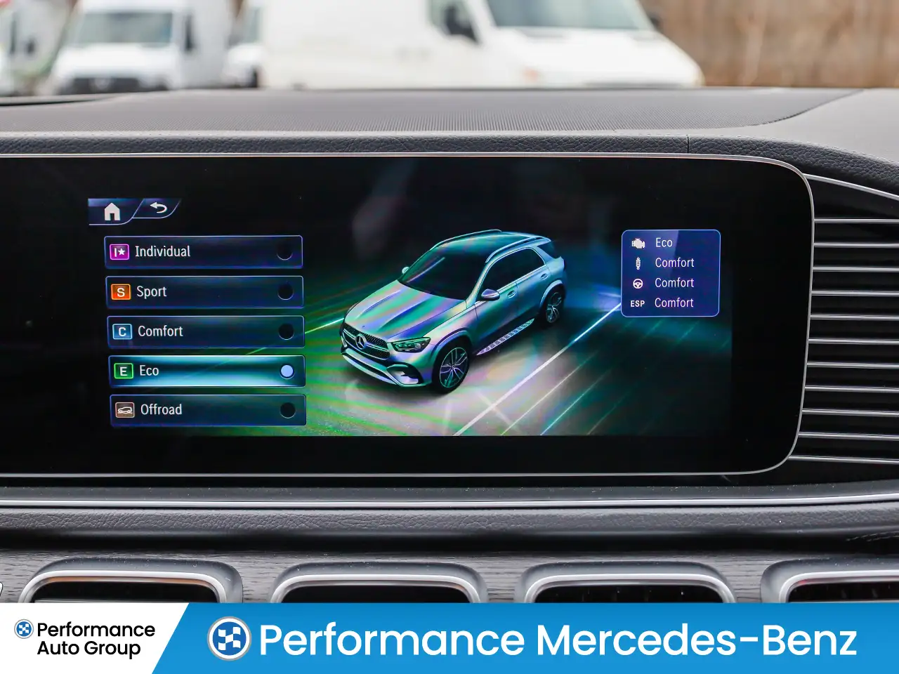 Mercedes-Benz GLE - Image 29