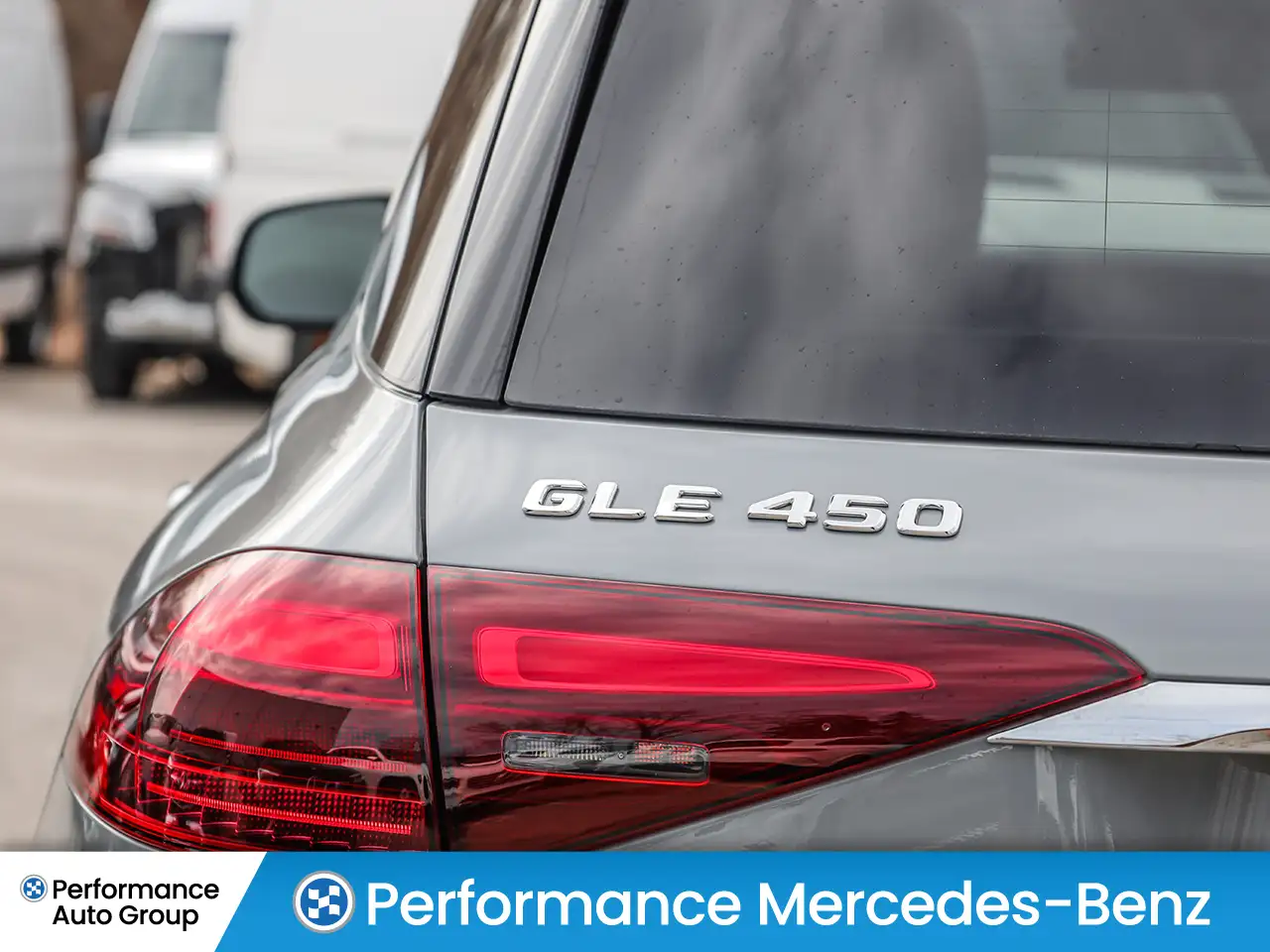Mercedes-Benz GLE - Image 12