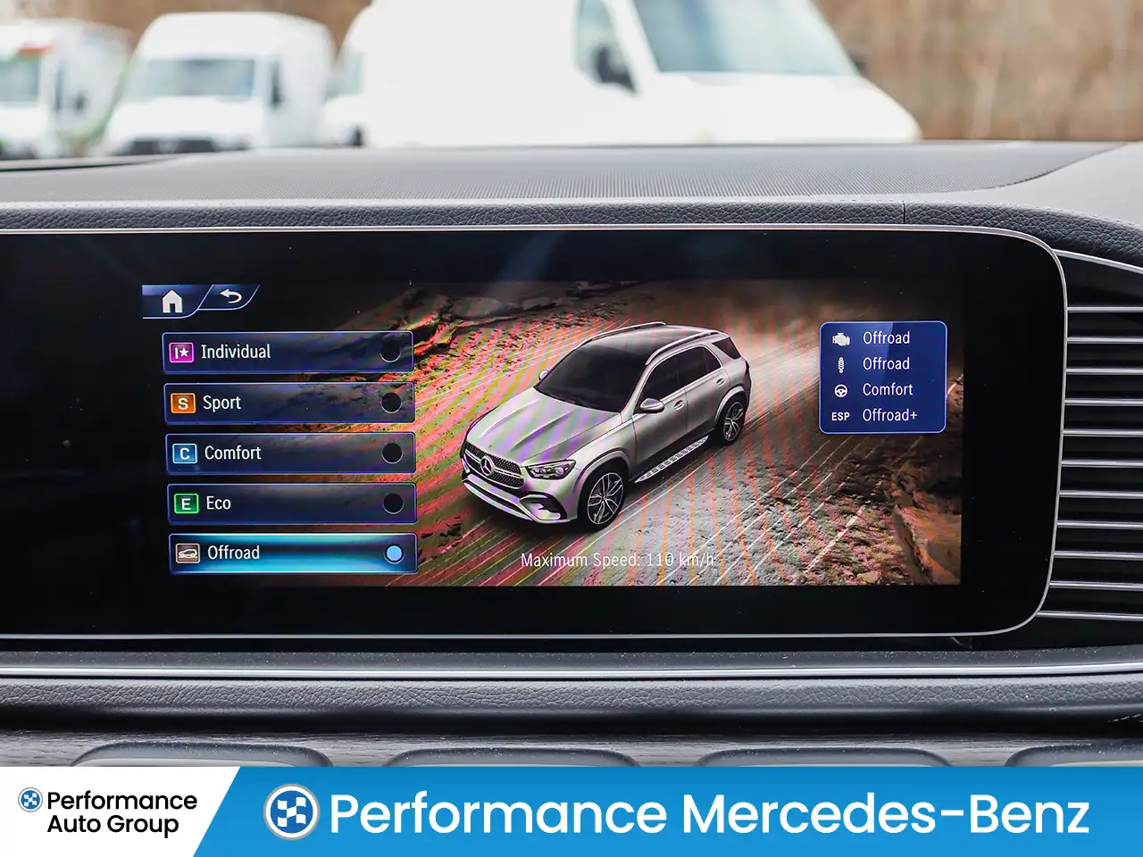 Mercedes-Benz GLE - Image 28