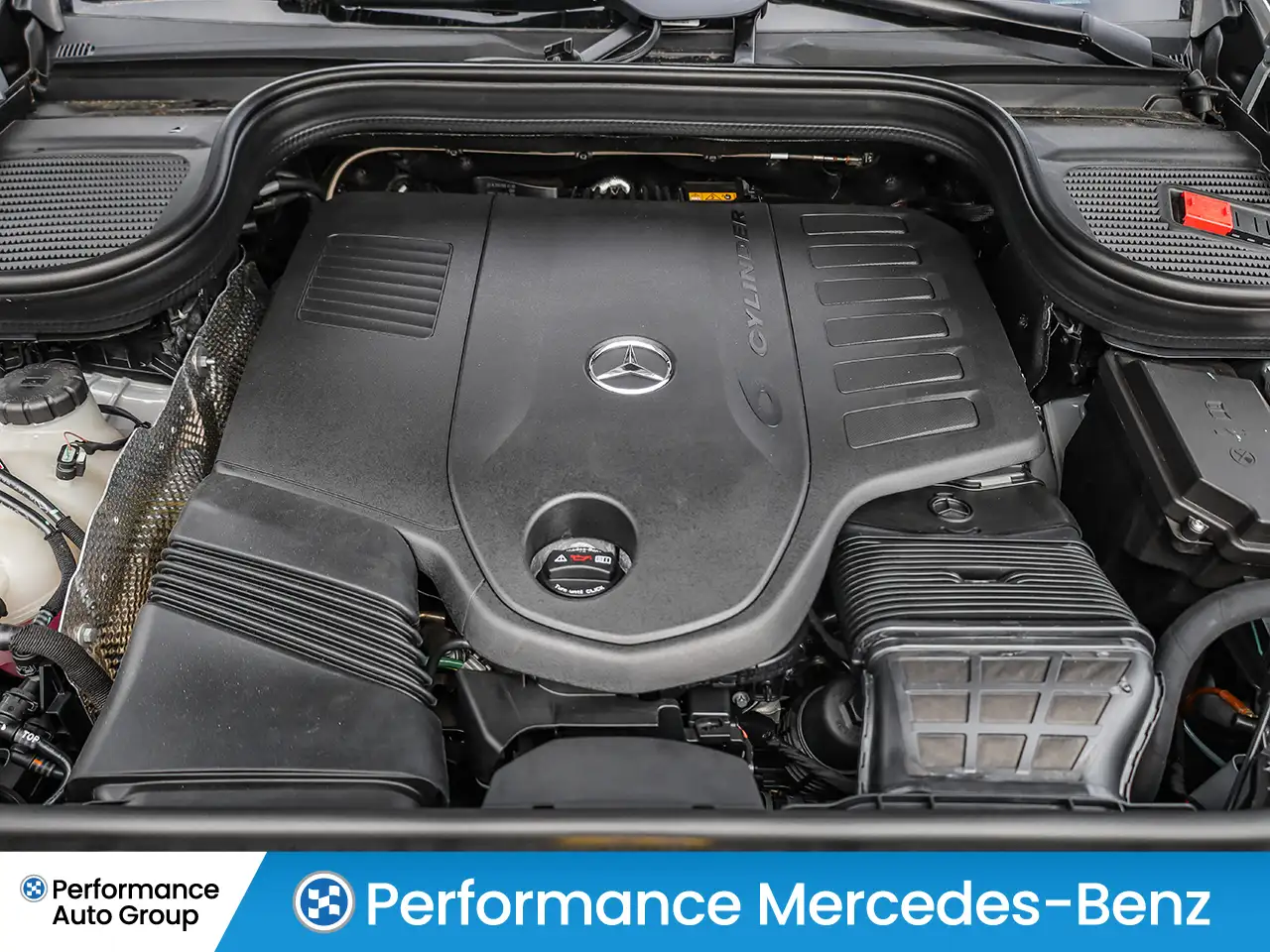 Mercedes-Benz GLE - Image 5