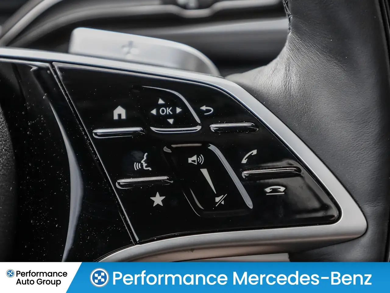 Mercedes-Benz GLE - Image 23