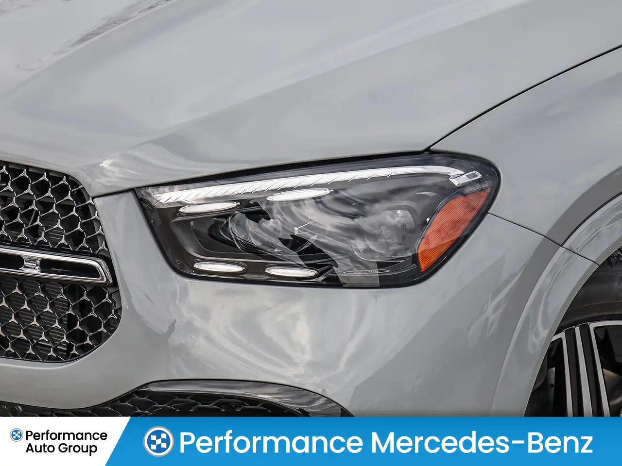 Mercedes-Benz GLE - Image 8