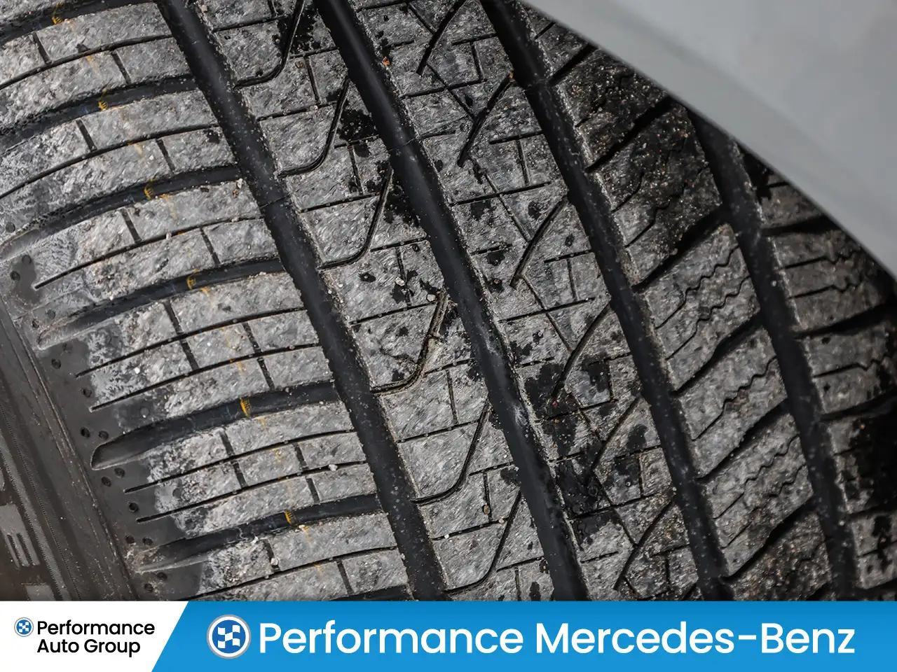 Mercedes-Benz GLE - Image 11