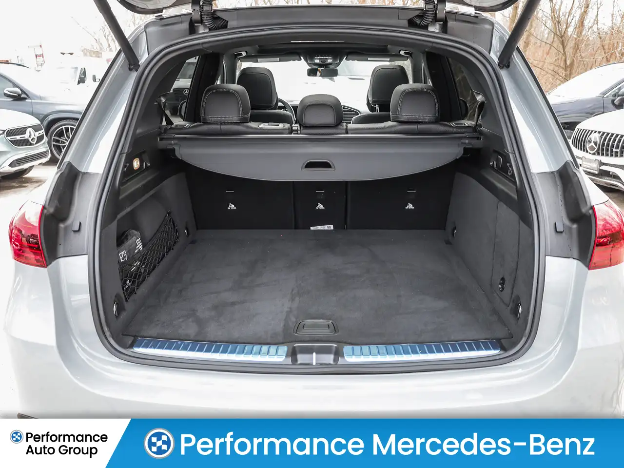 Mercedes-Benz GLE - Image 7