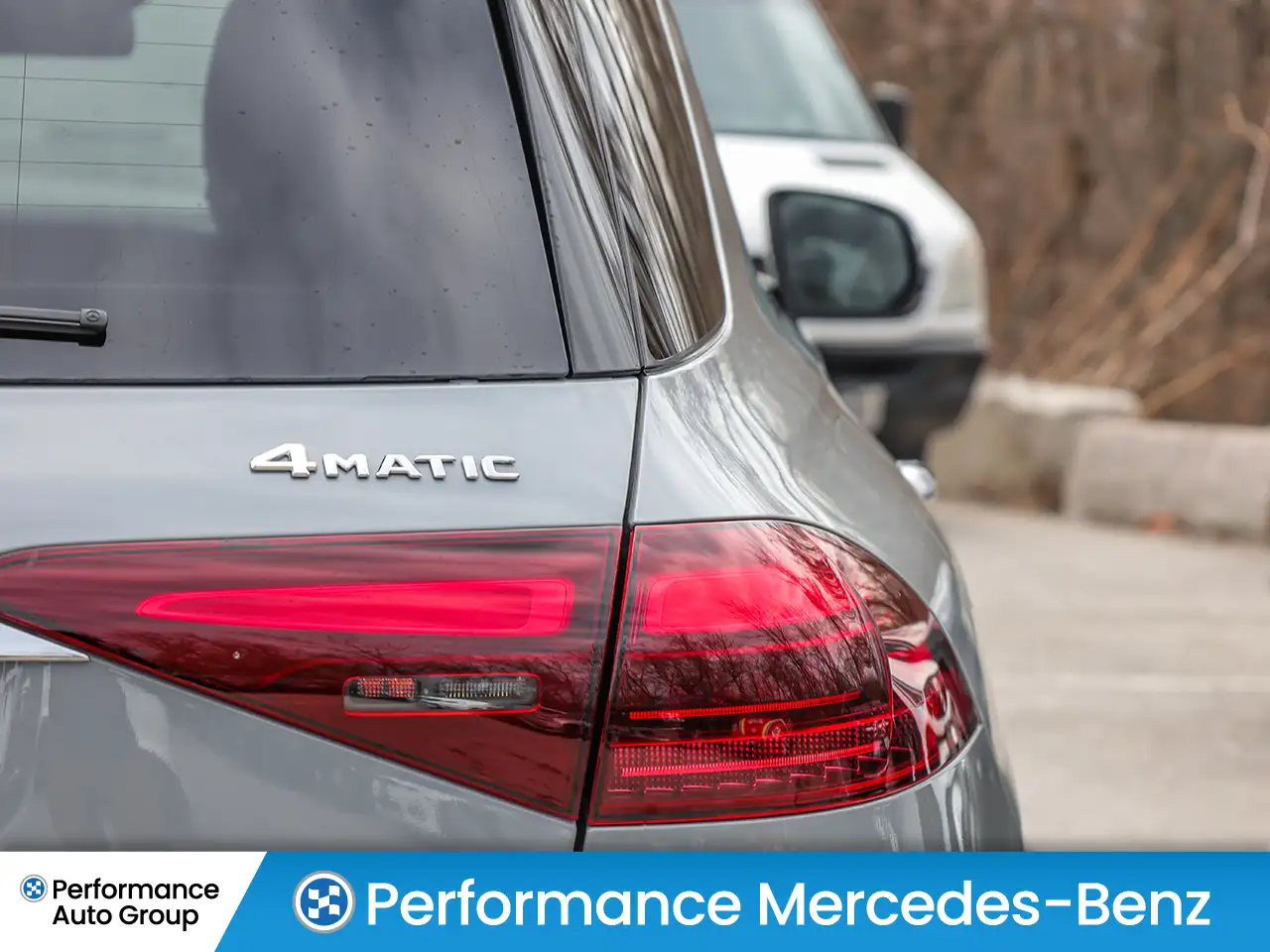Mercedes-Benz GLE - Image 13