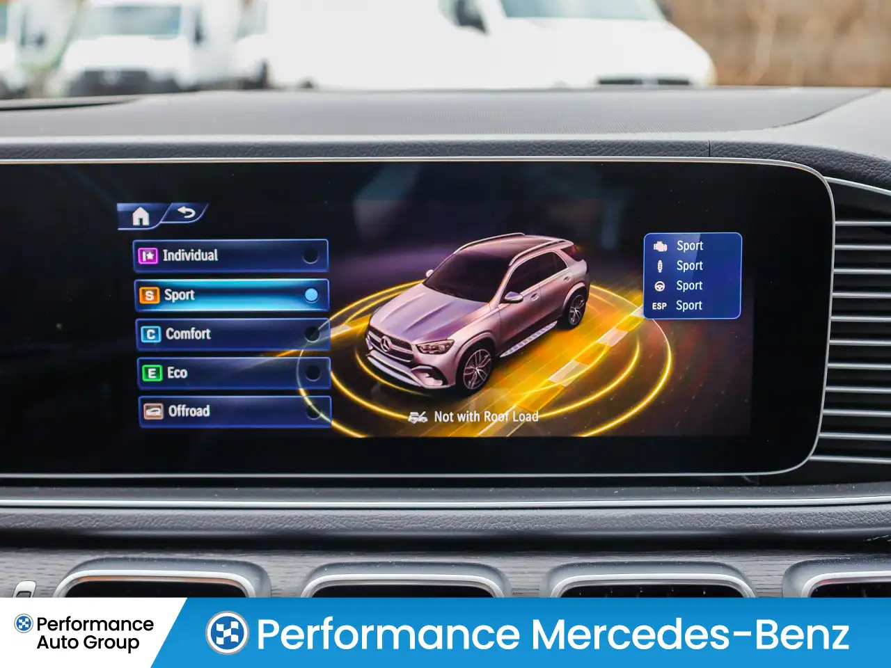 Mercedes-Benz GLE - Image 30