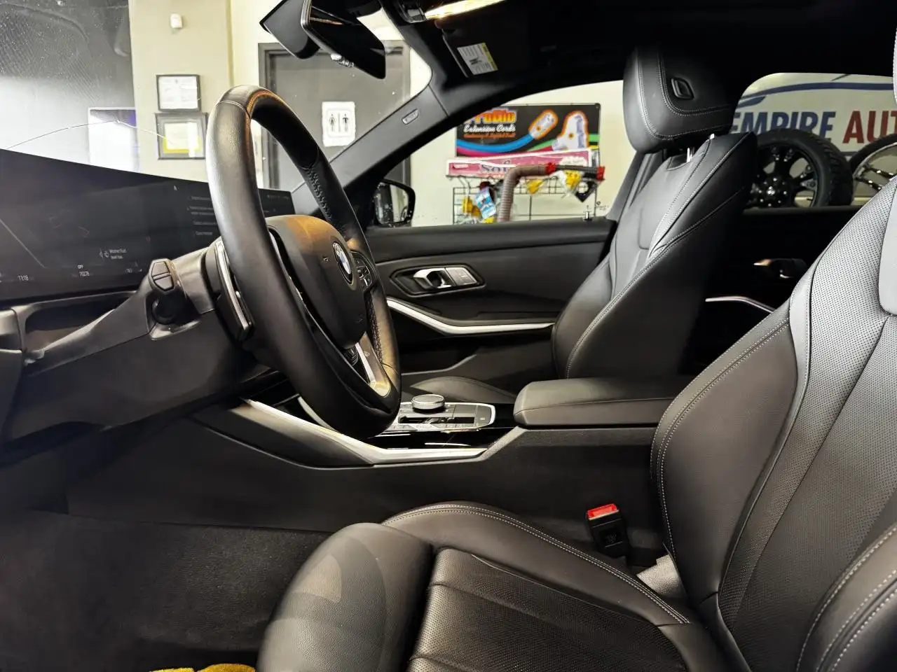 BMW 3 Series - Image 30