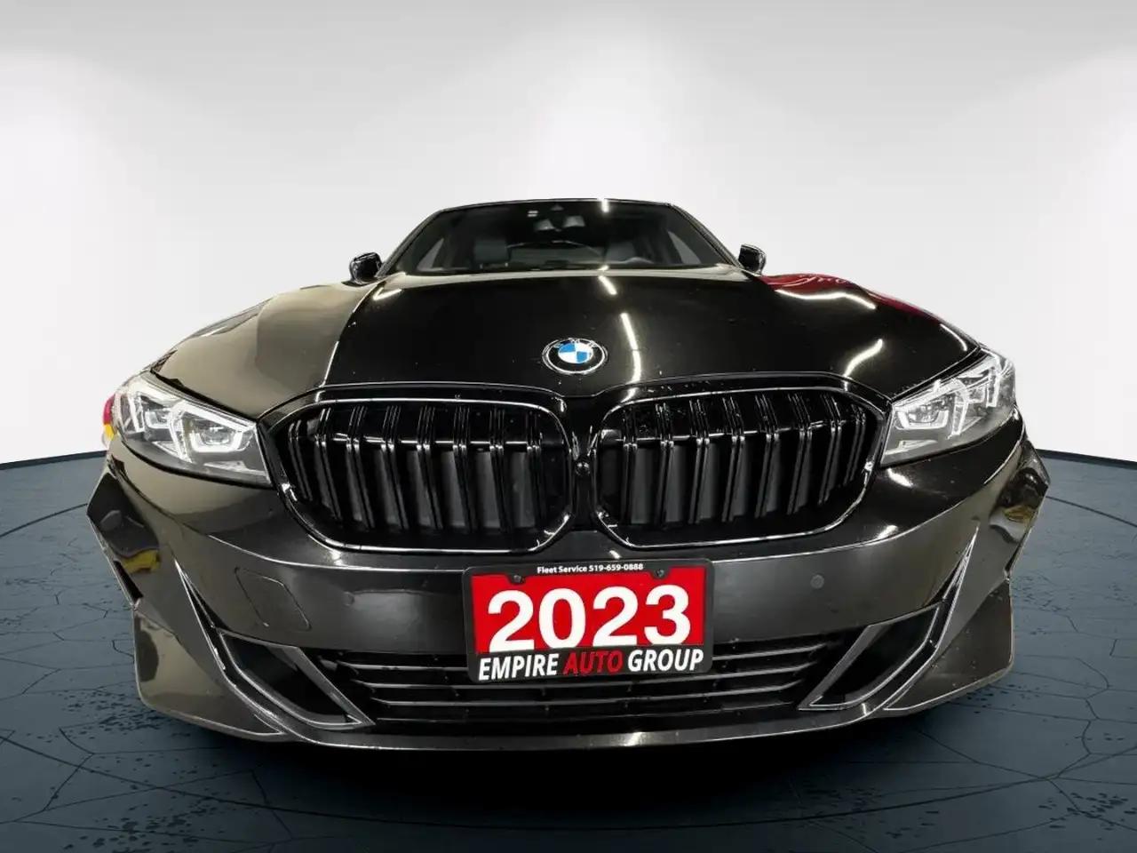 BMW 3 Series - Image 7