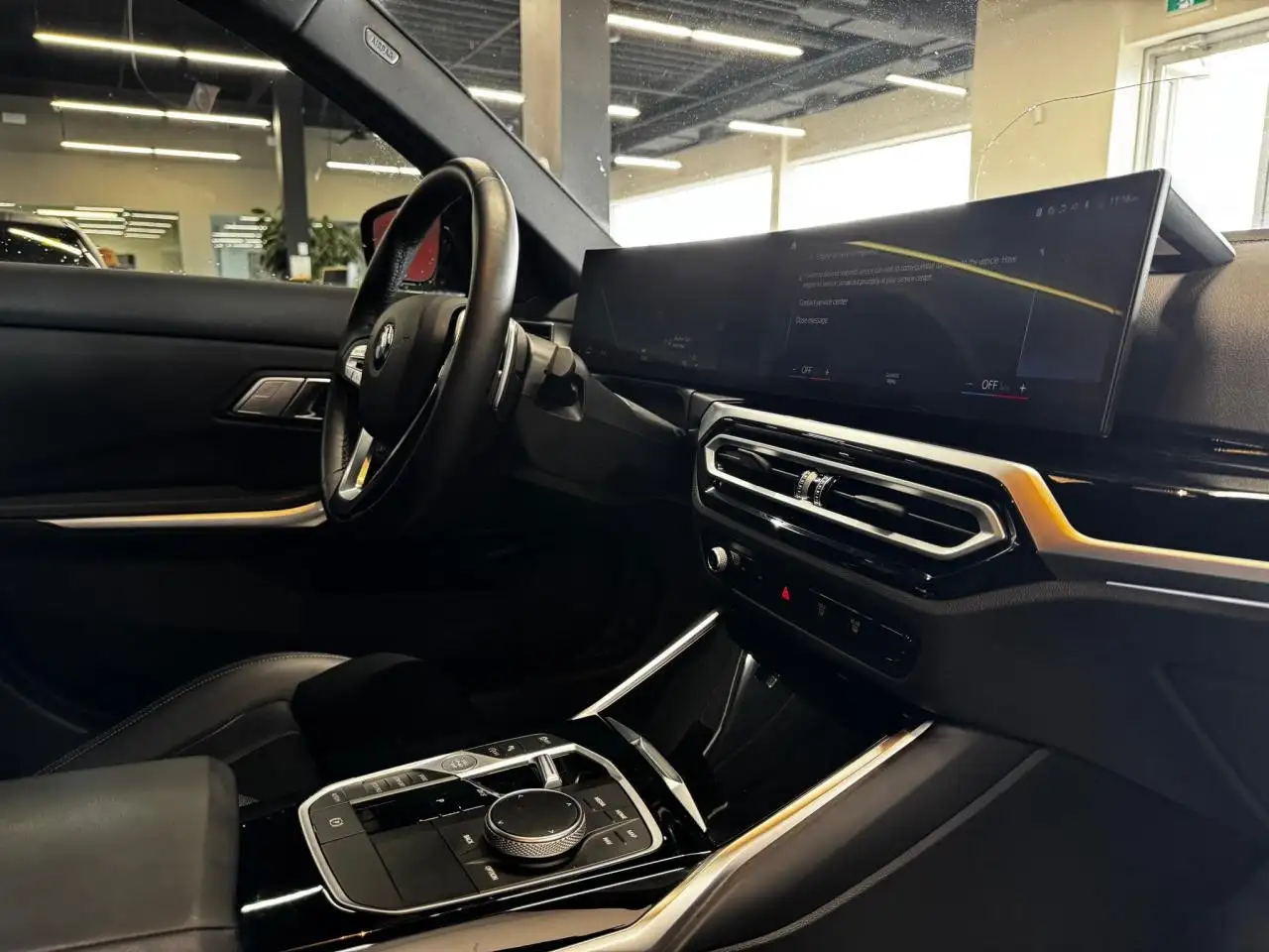 BMW 3 Series - Image 17