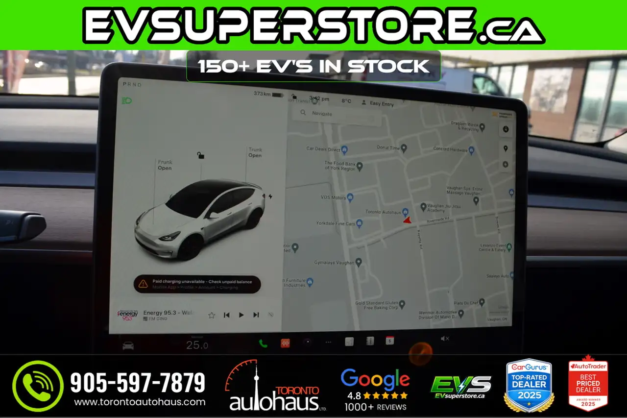 Tesla Model Y - Image 2