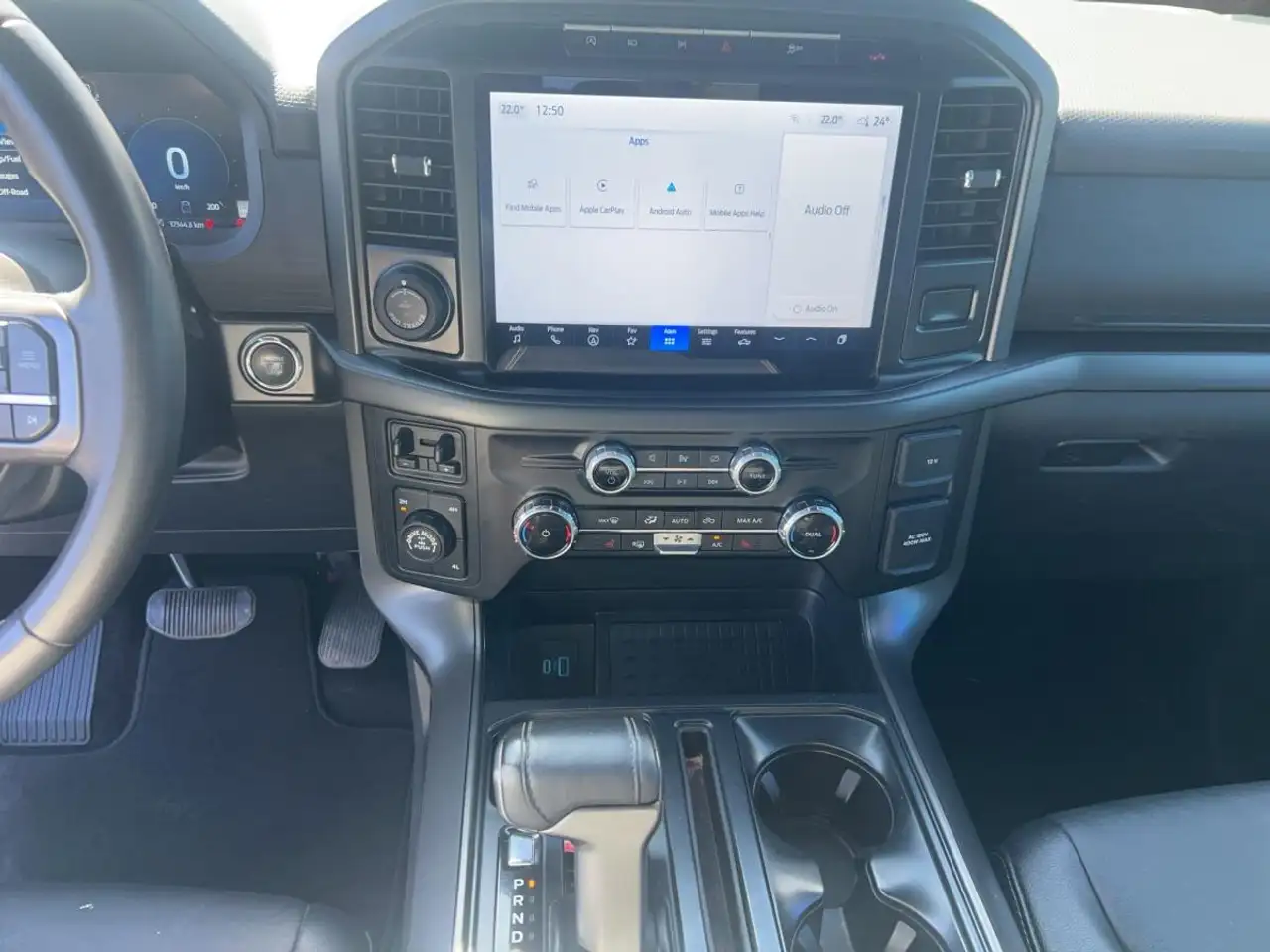 Ford F-150 - Image 42