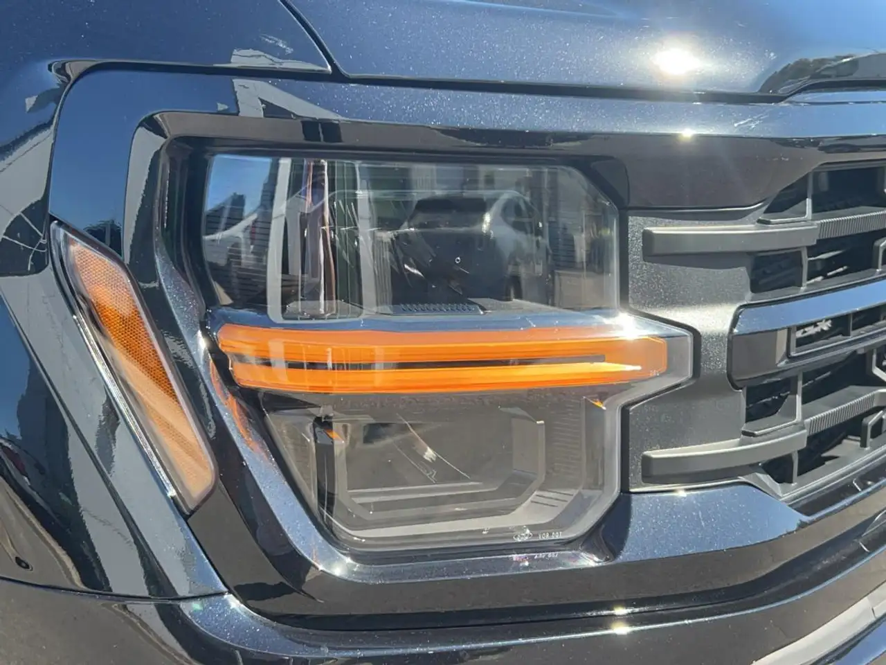 Ford F-150 - Image 16