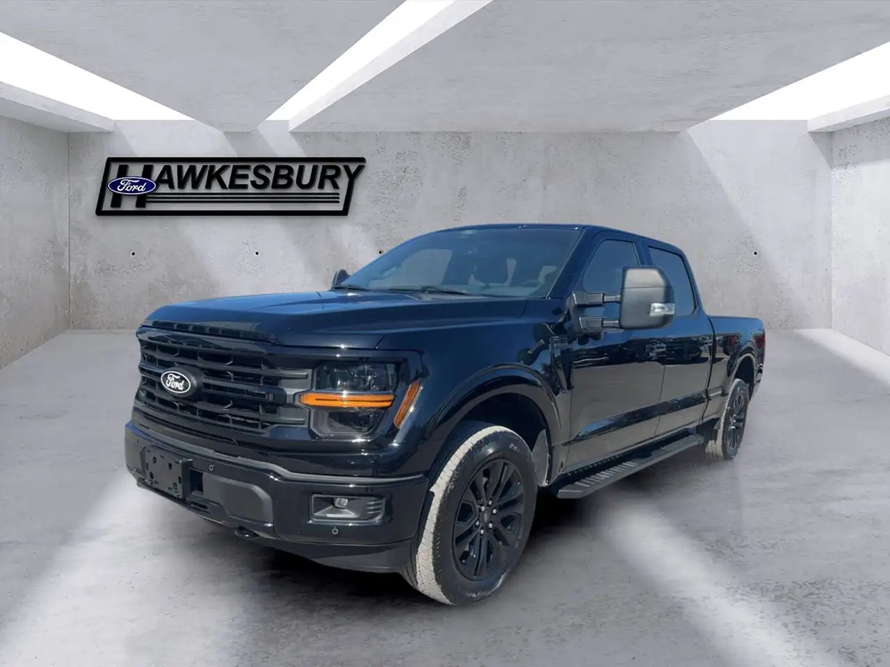 Ford F-150 - Image 1